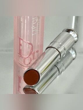 Dior Addict Lip Glow 039 Warm Beige